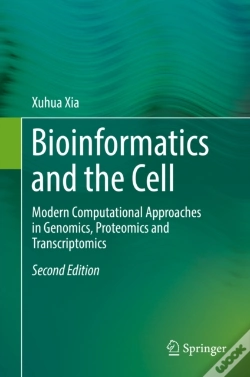 Capa do artigo Bioinformatics And The Cell