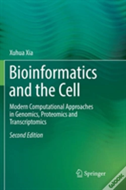 Capa do artigo Bioinformatics And The Cell