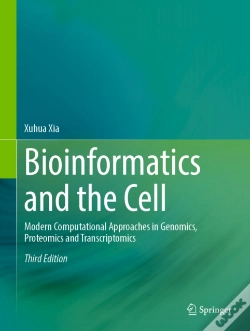 Capa do artigo Bioinformatics And The Cell