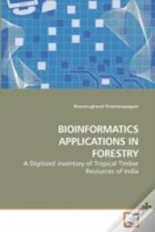 Bioinformatics Applications In Forestry