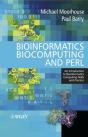 Bioinformatics Biocomputing And Perl - Preview