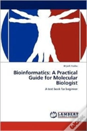 Capa do artigo Bioinformatics