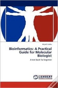 Capa do artigo Bioinformatics