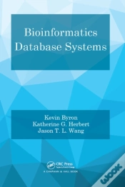 Capa do artigo Bioinformatics Database Systems