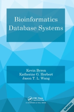 Capa do artigo Bioinformatics Database Systems