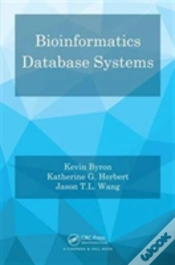 Capa do artigo Bioinformatics Database Systems