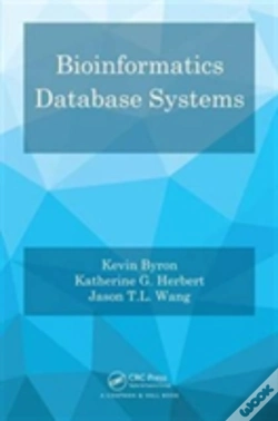 Capa do artigo Bioinformatics Database Systems