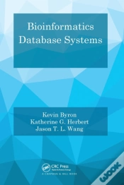 Capa do artigo Bioinformatics Database Systems