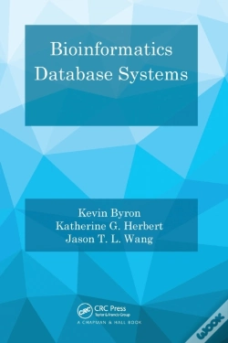 Capa do artigo Bioinformatics Database Systems