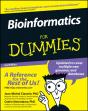 Bioinformatics For Dummies - Preview