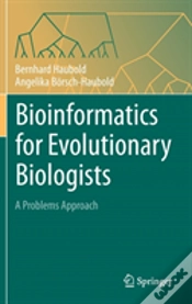 Capa do artigo Bioinformatics For Evolutionary Biologists