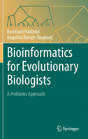 Bioinformatics For Evolutionary Biologists - Preview
