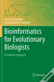 Capa do artigo Bioinformatics For Evolutionary Biologists