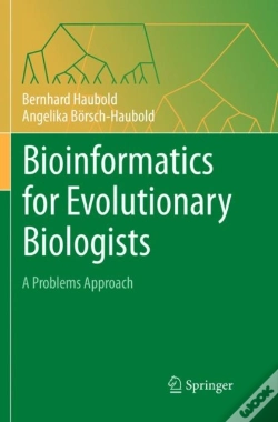 Capa do artigo Bioinformatics For Evolutionary Biologists