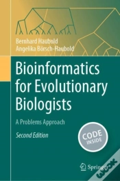Capa do artigo Bioinformatics For Evolutionary Biologists
