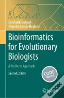 Bioinformatics For Evolutionary Biologists