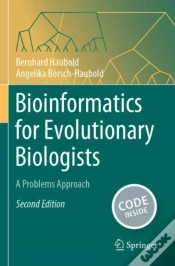 Capa do artigo Bioinformatics For Evolutionary Biologists