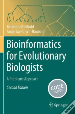 Capa do artigo Bioinformatics For Evolutionary Biologists