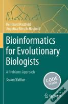 Bioinformatics For Evolutionary Biologists