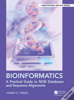 Capa do artigo Bioinformatics