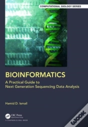 Capa do artigo Bioinformatics