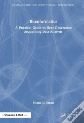 Capa do artigo Bioinformatics