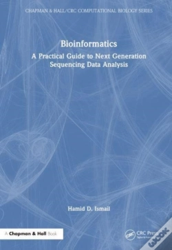 Capa do artigo Bioinformatics