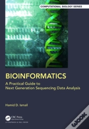 Capa do artigo Bioinformatics