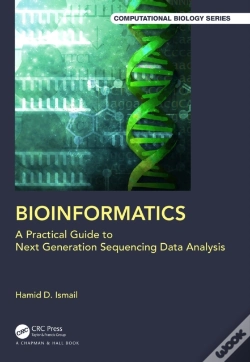 Capa do artigo Bioinformatics