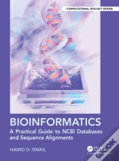 Capa do artigo Bioinformatics