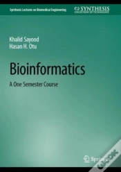 Capa do artigo Bioinformatics