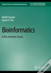Bioinformatics
