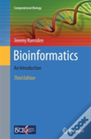 Bioinformatics