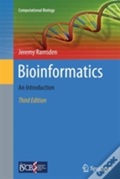 Capa do artigo Bioinformatics