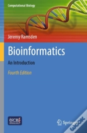 Capa do artigo Bioinformatics