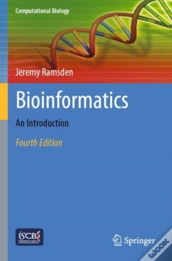 Capa do artigo Bioinformatics