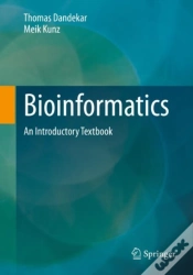 Capa do artigo Bioinformatics
