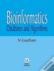 Capa do artigo Bioinformatics