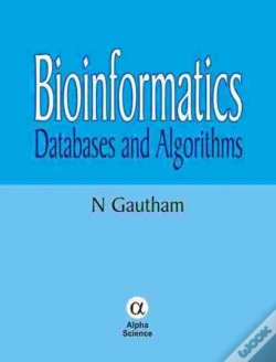 Capa do artigo Bioinformatics