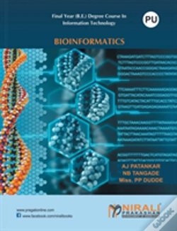 Capa do artigo Bioinformatics