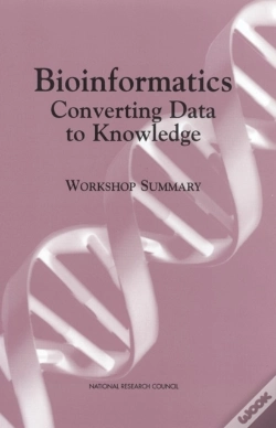 Capa do artigo Bioinformatics