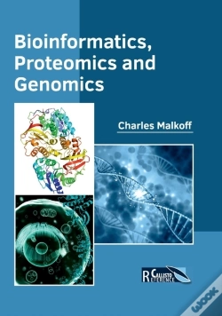 Capa do artigo Bioinformatics, Proteomics And Genomics