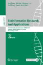Bioinformatics Research And Applications - Preview