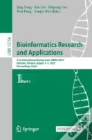 Bioinformatics Research And Applications