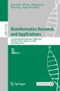 Bioinformatics Research And Applications - Preview