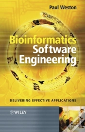 Capa do artigo Bioinformatics Software Engineering