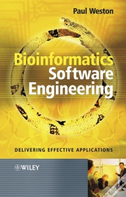 Capa do artigo Bioinformatics Software Engineering