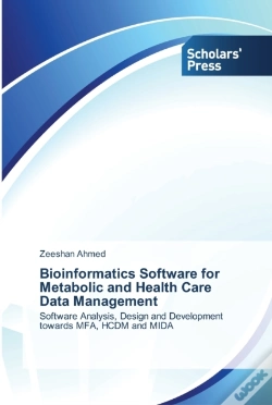 Capa do artigo Bioinformatics Software For Metabolic An
