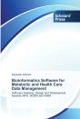 Bioinformatics Software For Metabolic An - Preview