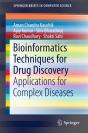 Bioinformatics Techniques For Drug Discovery - Preview